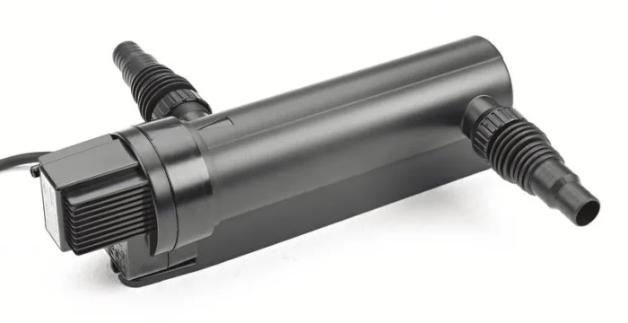 OASE - VITRONIC PURIFICATORE ACQUA UVC | 11W - immagine 1
