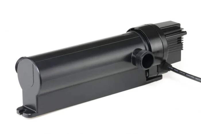 OASE - VITRONIC PURIFICATORE ACQUA UVC | 11W - immagine 4