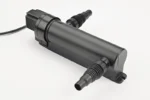 OASE - VITRONIC PURIFICATORE ACQUA UVC | 11W - immagine 2