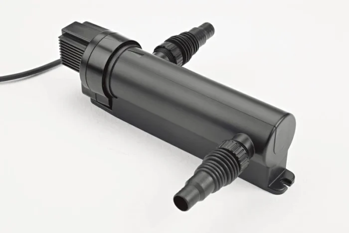 OASE - VITRONIC PURIFICATORE ACQUA UVC | 11W - immagine 2
