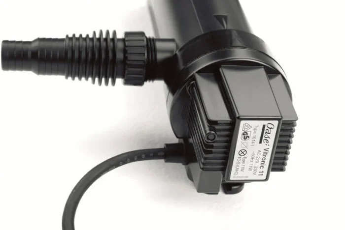 OASE - VITRONIC PURIFICATORE ACQUA UVC | 11W - immagine 3