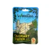 WEEDLEZ - ACTIVE CARBON FILTERS | SLIM CLASSIC Ø 5mm - 50pcs.