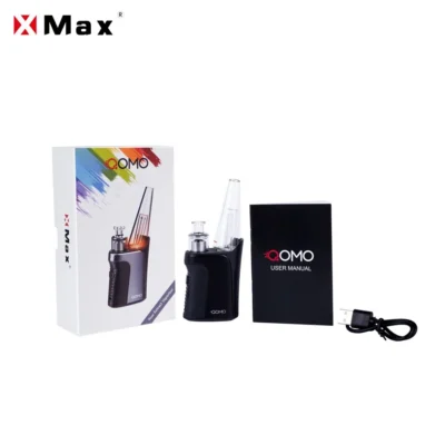 XVAPE - XMAX QOMO KIT – Image 5