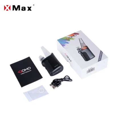XVAPE - XMAX QOMO KIT – Image 6