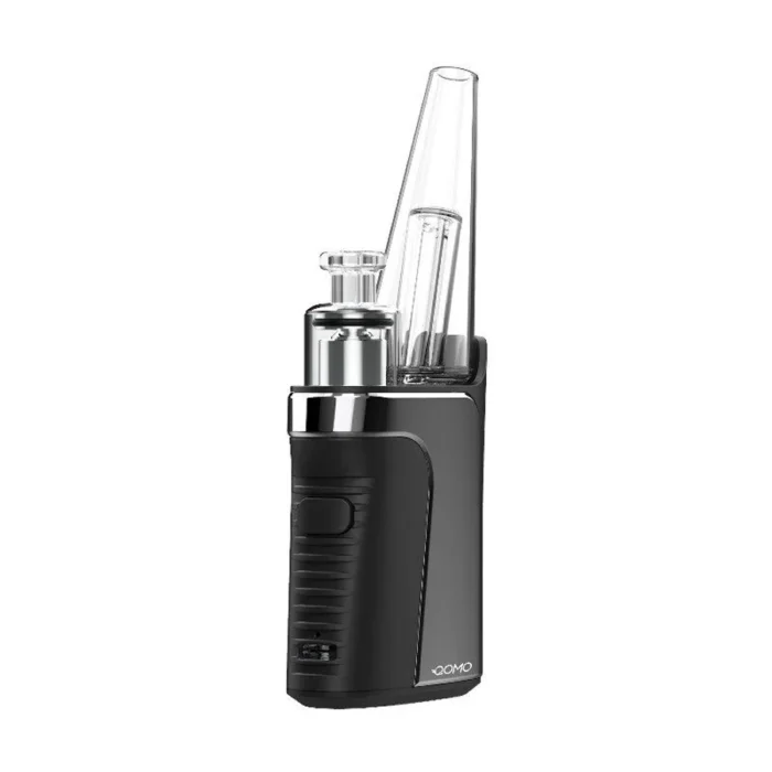 XVAPE - XMAX QOMO KIT - immagine 2