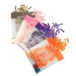 MEDUSA - FILTROS ACTIVOS DE CARBONO | 100pcs.