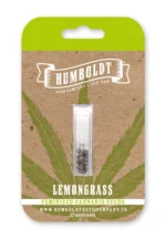 HUMBOLDT SEEDS COMPANY - LEMONGRASS FEM