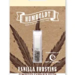 HUMBOLDT SEEDS COMPANY - VANILLA FROSTING FEM