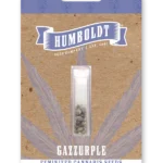 HUMBOLDT SEEDS COMPANY - GAZZURPLE FEM
