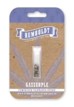 HUMBOLDT SEEDS COMPANY - GAZZURPLE FEM