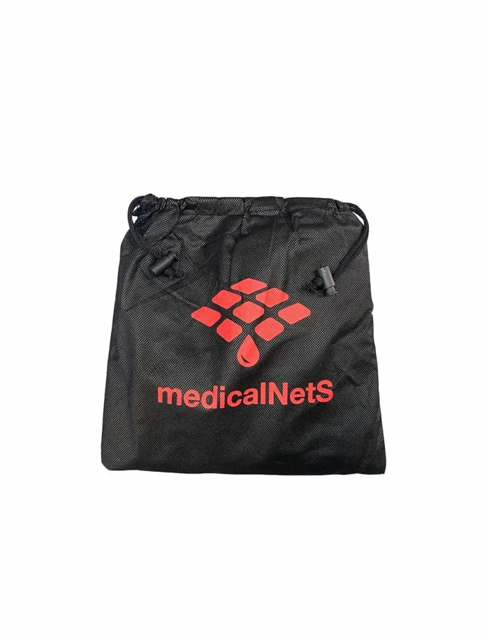 MEDICAL NETS - KIT SACCHI PER ESTRAZIONE CON GHIACCIO | KIT 20L - immagine 1