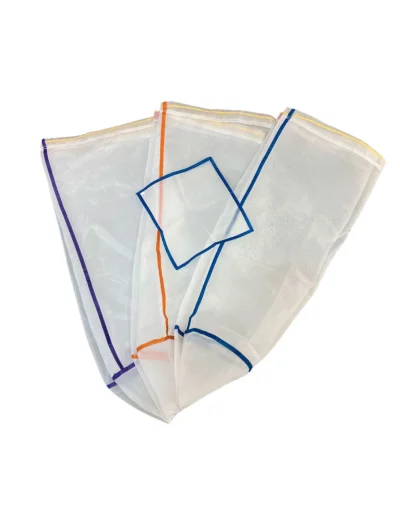MEDICAL NETS - KIT SACCHI PER ESTRAZIONE CON GHIACCIO | KIT 120L - immagine 2