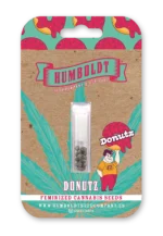 HUMBOLDT SEEDS COMPANY - DONUTZ FEM
