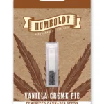 HUMBOLDT SEEDS COMPANY - VANILLA CREME PIE FEM