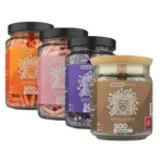 MEDUSA - FILTROS ACTIVOS DE CARBONO | 500pcs.