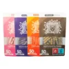 MEDUSA - ACTIVE CARBON FILTERS | 50pcs.