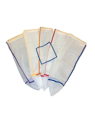 MEDICAL NETS - KIT SACCHI PER ESTRAZIONE CON GHIACCIO | KIT 120L - immagine 3