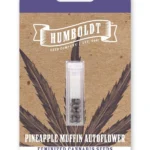 HUMBOLDT SEEDS COMPANY - PINEAPPLE MUFFIN AUTO