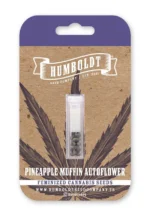 HUMBOLDT SEEDS COMPANY - PINEAPPLE MUFFIN AUTO