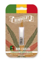 HUMBOLDT SEEDS COMPANY - DON CARLOS FEM