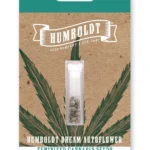 HUMBOLDT SEEDS COMPANY - HUMBOLDT DREAM AUTO