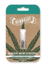 HUMBOLDT SEEDS COMPANY - HUMBOLDT DREAM AUTO