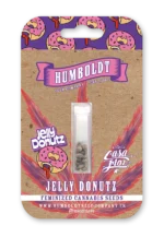 HUMBOLDT SEEDS COMPANY - JELLY DONUTZ FEM