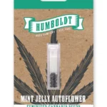 HUMBOLDT SEEDS COMPANY - MINT JELLY AUTO