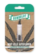 HUMBOLDT SEEDS COMPANY - MINT JELLY AUTO