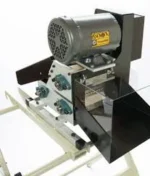 TRIMPRO - BUCKER PIASTRA FRONTALE DI RICAMBIO - immagine 2