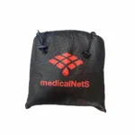 FILETS MÉDICAUX - SACS D'EXTRACTION AVEC GLACE | KIT 120L