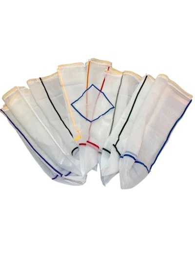 MEDICAL NETS - KIT SACCHI PER ESTRAZIONE CON GHIACCIO | KIT 120L - immagine 4
