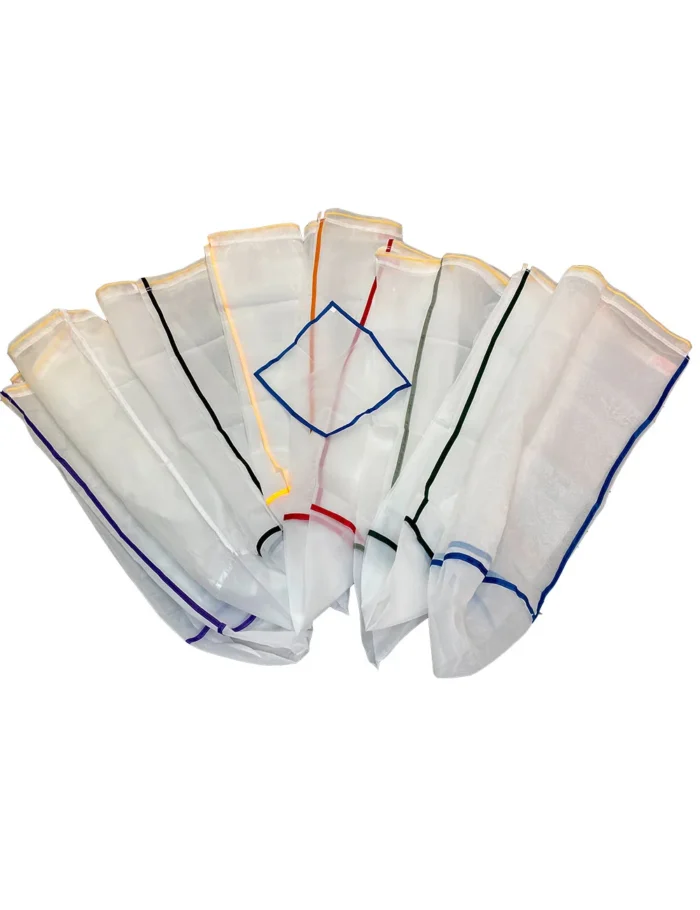 FILETS MÉDICAUX - SACS D'EXTRACTION AVEC GLACE | KIT 120L – Image 4