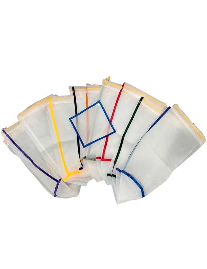 MEDICAL NETS - KIT SACCHI PER ESTRAZIONE CON GHIACCIO | KIT 20L - immagine 4