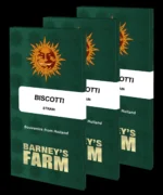 BARNEY'S FARM - FEM KEKSE – Bild 2