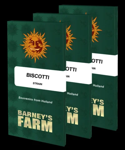 BARNEY'S FARM - FEM BISCUITS - Image 2