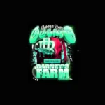 BARNEY'S FARM - BUBBLEGUM ICE CREAM FEM