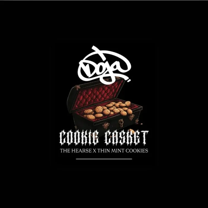 BARNEY'S FARM - COOKIE CASKET FEM - immagine 1