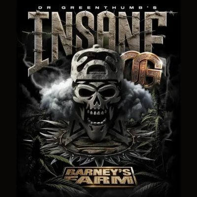 BF_insane_og_fem_logo.webp BARNEY'S FARM - INSANE OG FEM - immagine 1