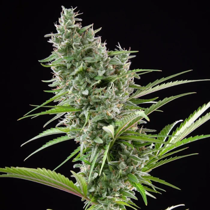 BUDDHA SEEDS - BUDDHA AUTO ZKITT FEM - immagine 1