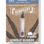 HUMBOLDT SEEDS COMPANY - HUMBOLDT HEADBAND AUTO