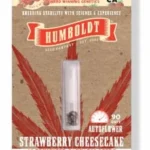 HUMBOLDT SEEDS COMPANY - STRAWBERRY CHEESECAKE AUTO