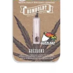 HUMBOLDT SAMEN UNTERNEHMEN - GUZZLERZ FEM