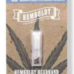 HUMBOLDT SEEDS COMPANY - HUMBOLDT HEADBAND FEM