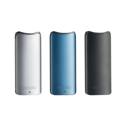 DAVINCI - ARTIQ VAPORIZZATORE PER CARTUCCIA 510