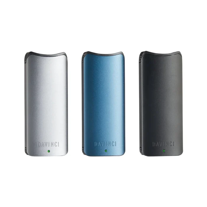 DAVINCI - ARTIQ VAPORIZER POUR CARTOUCHE 510 – Image 1