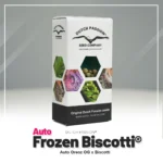 DUTCH PASSION - AUTO FROZEN BISCUITS FEM – Bild 2