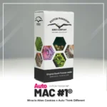 DUTCH PASSION - AUTO MAC #1 FEM - Imagen 2