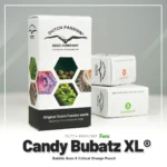DUTCH PASSION - CANDY BUBATZ XL FEM - Imagen 2
