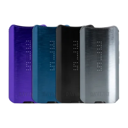 DAVINCI - IQ3 VAPORIZER